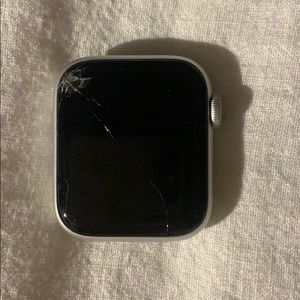 Nike Apple Watch Series 5 40mm